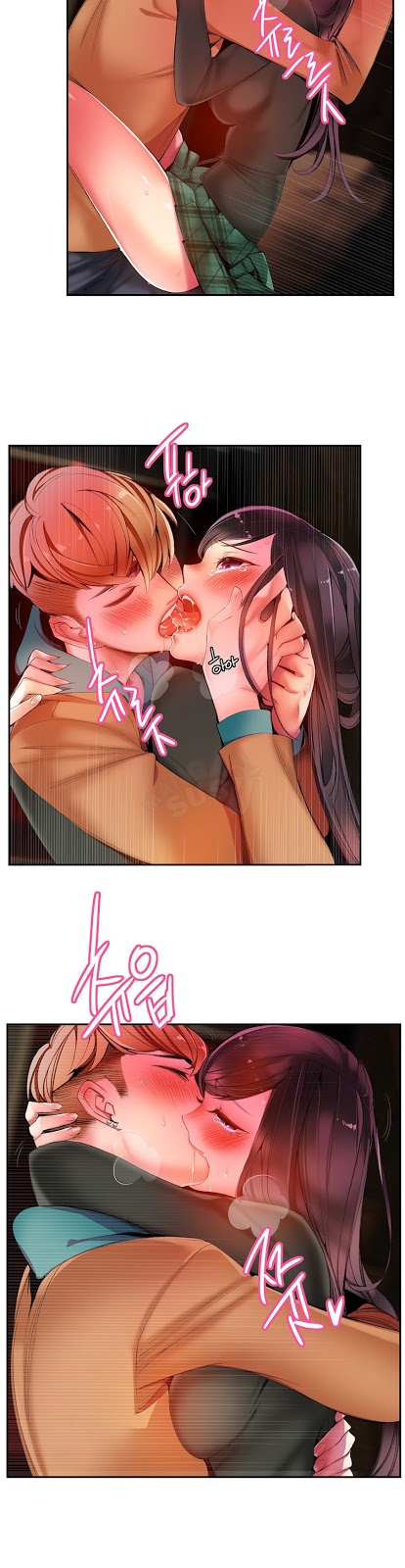 Lilith’s Cord - Chapter 26 22 Lilith’s Cord - Chapter 26 22