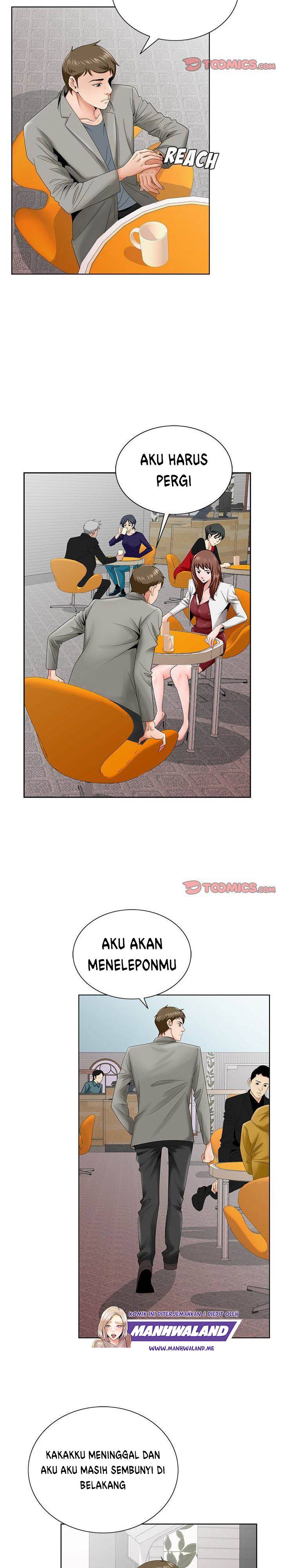 Temptations - Chapter 26 7 Temptations - Chapter 26 7