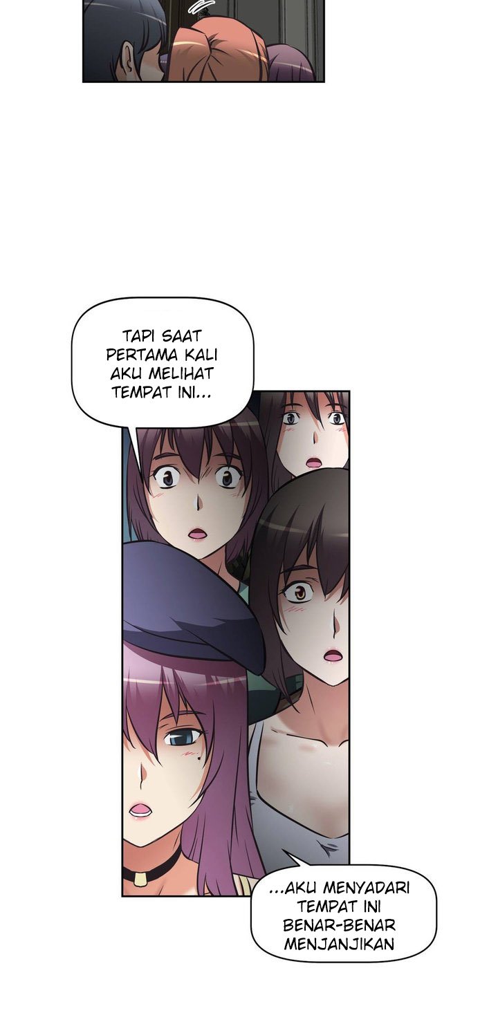 Hell&#8217;s Harem - Chapter 26 18