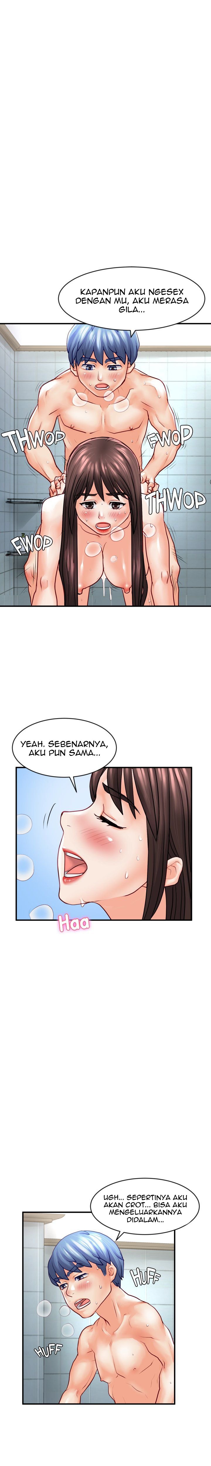 Love Is On The Air - Chapter 26 4