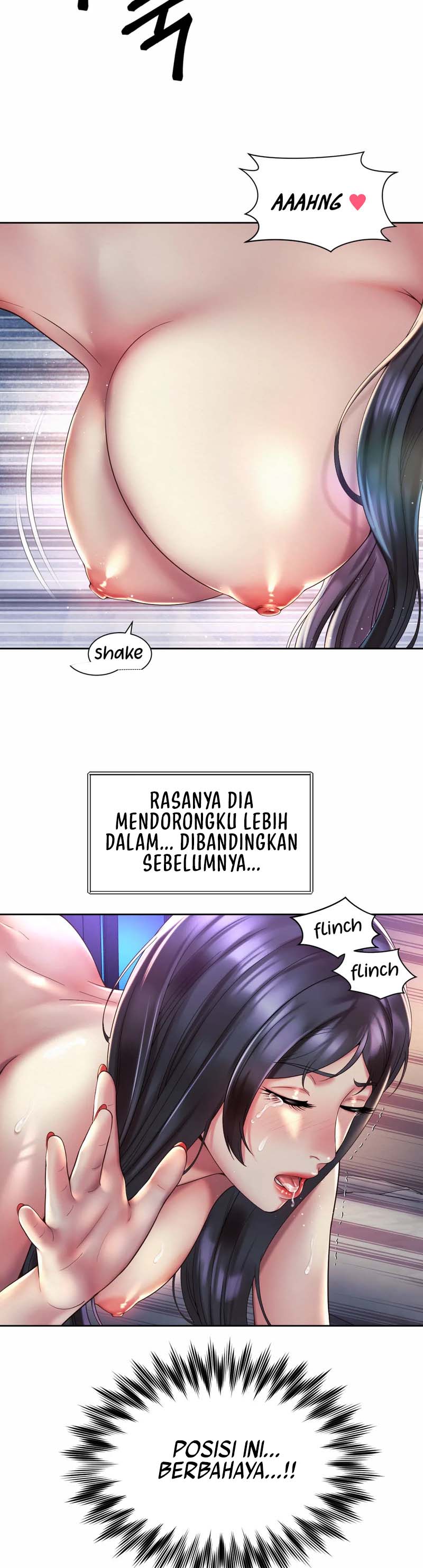 Office Romance - Chapter 26 32 Office Romance - Chapter 26 32