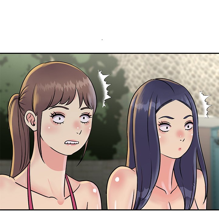 Not One, But Two - Chapter 26 72