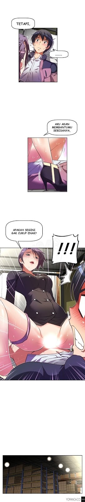 Brawling Go - Chapter 26 9