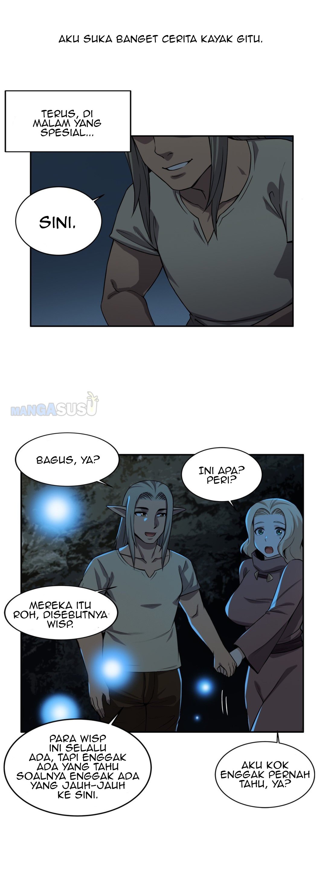 Girlfriend Zombie - Chapter 26 11