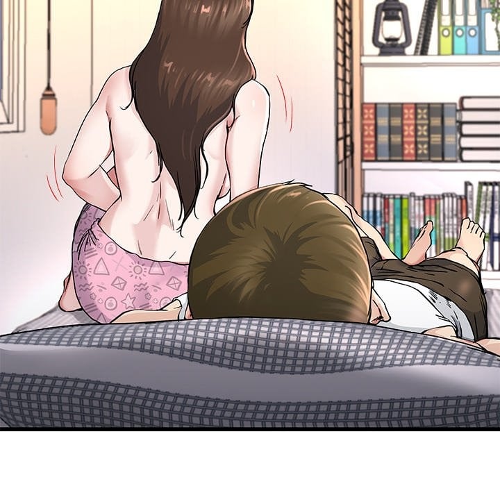 My Memory of You - Chapter 26 56