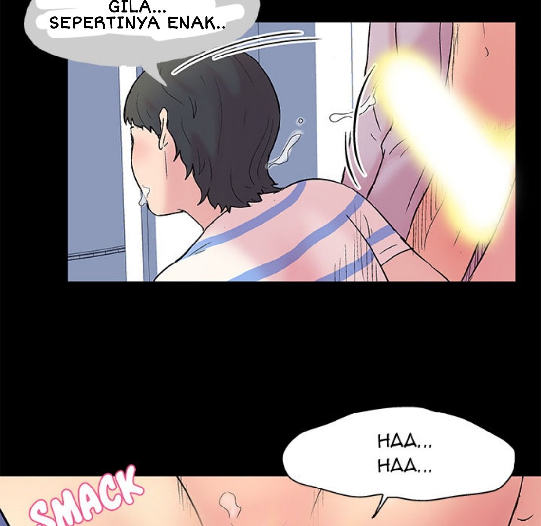Project Utopia - Chapter 26 34