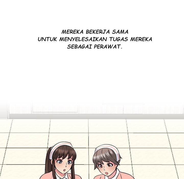 One Shot Men&#8217;s Clinic - Chapter 26 46