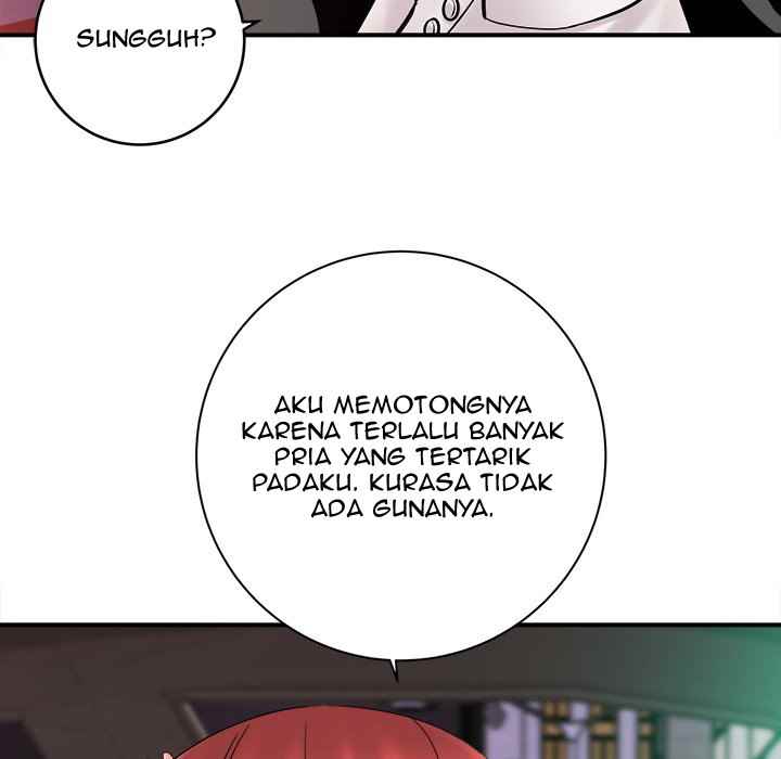With Yumi - Chapter 26 18