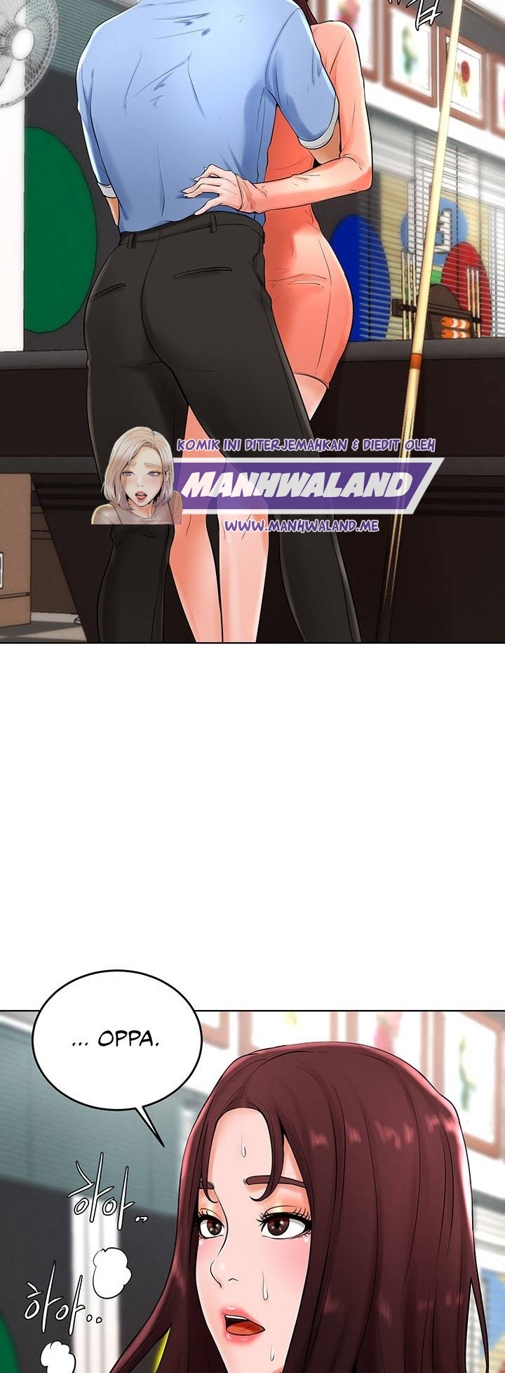 Billiard Room Love - Chapter 26 27 Billiard Room Love - Chapter 26 27