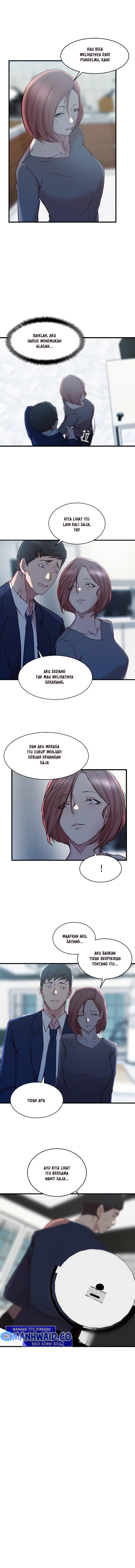 Sister in Law - Chapter 26 4