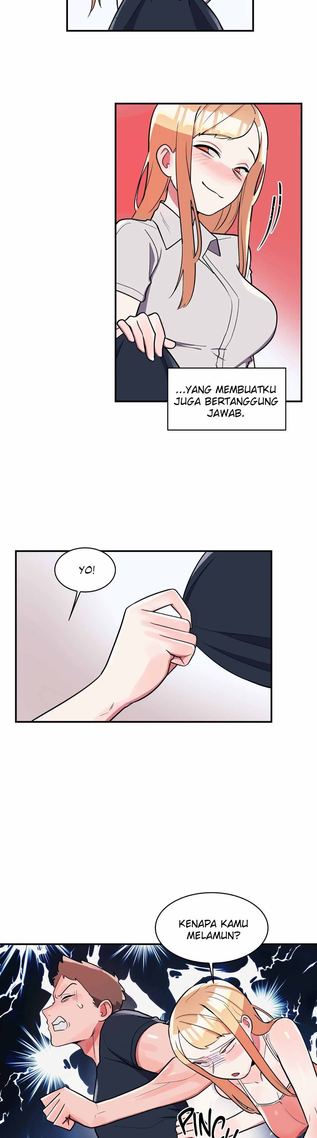 Her Nickname - Chapter 26 10
