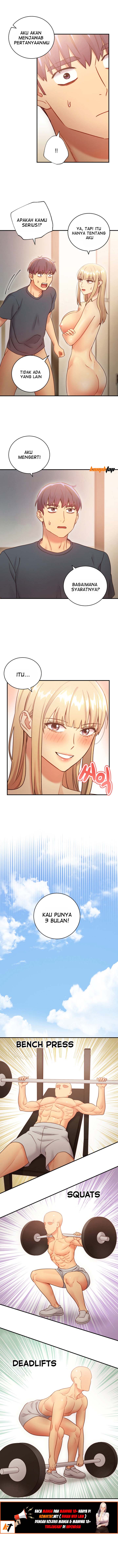 Stepmothers Friends - Chapter 26 7