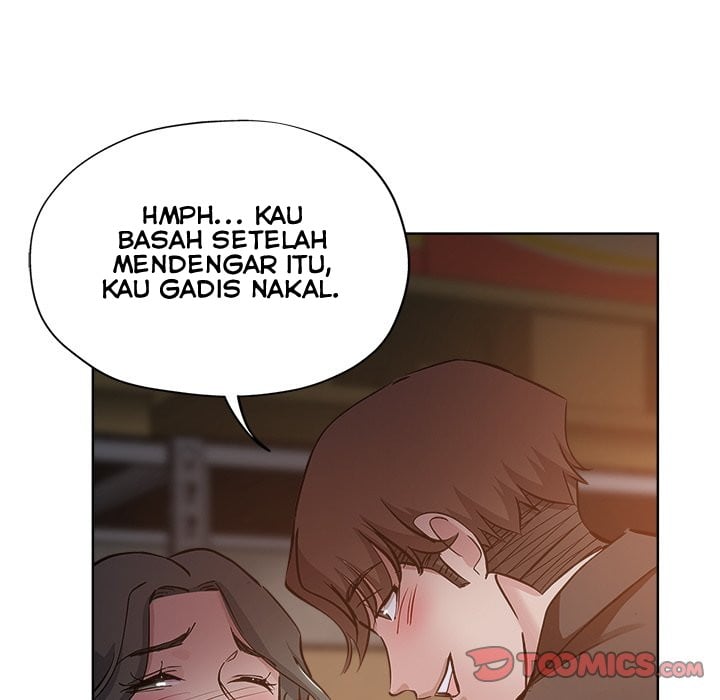 The Unexpected Guest - Chapter 26 64