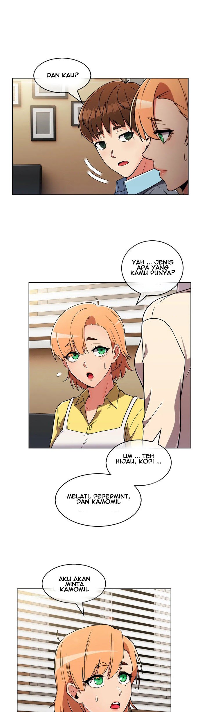 The Stand Up Guy - Chapter 26 11