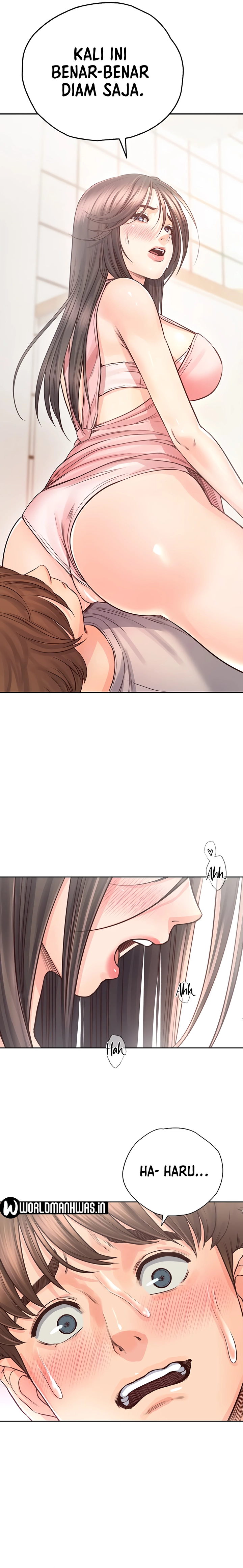 Osaka - Chapter 26 23