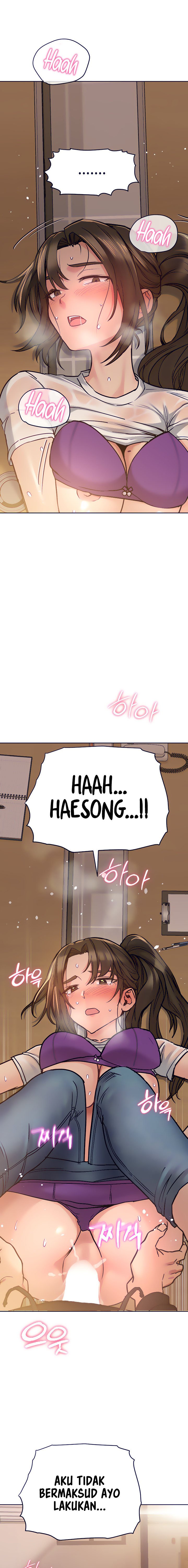 Keep It a Secret From Your Mother! - Chapter 26 11