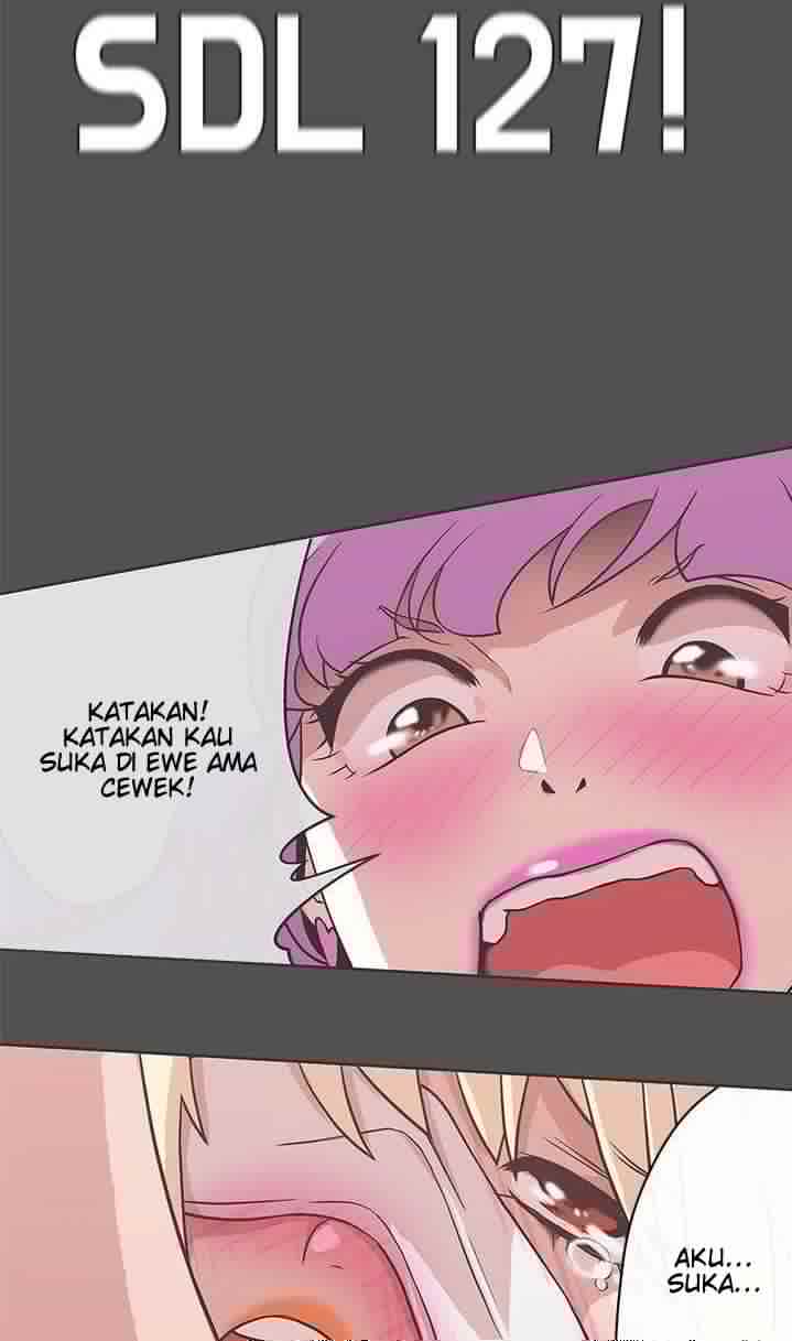 Love Navigation (Koh Son-jak) - Chapter 26 6