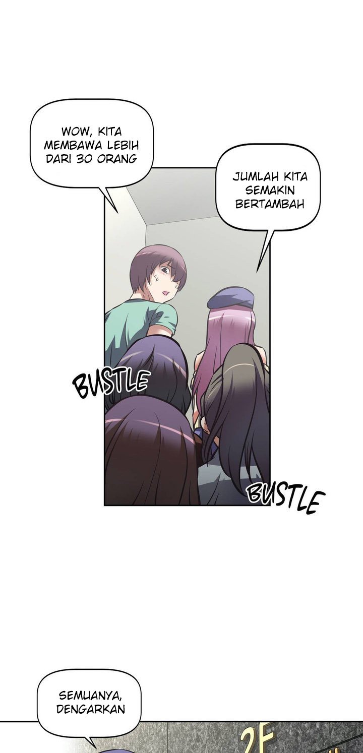 Hell&#8217;s Harem - Chapter 26 16