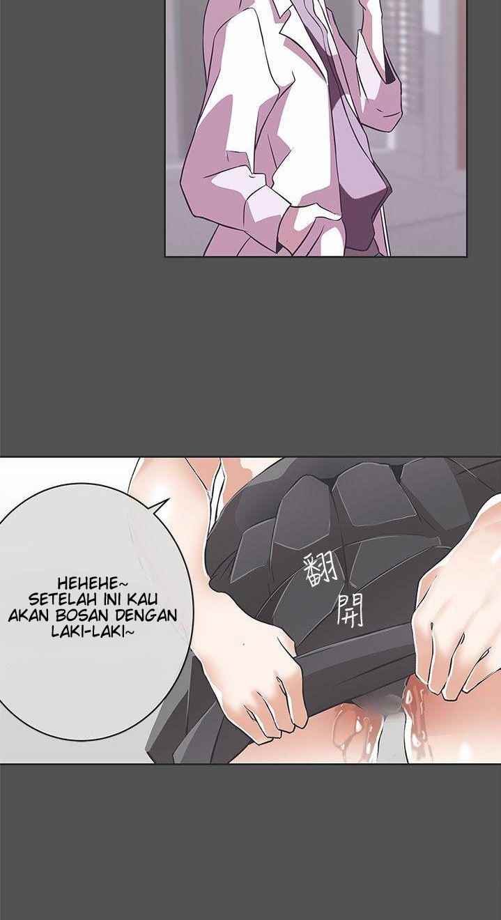 Love Navigation (Koh Son-jak) - Chapter 26 47