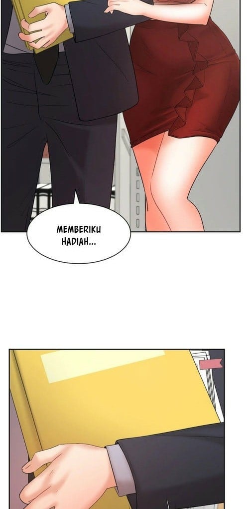 Sold Out Girl - Chapter 26 53