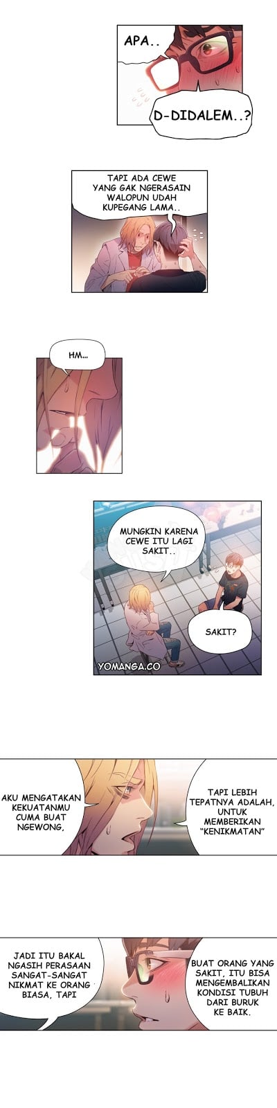 Sweet Guy - Chapter 26 10