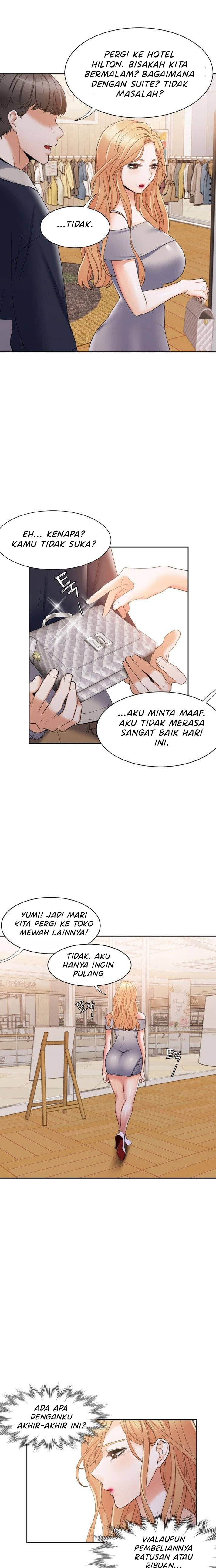 Bad Woman - Chapter 26 7
