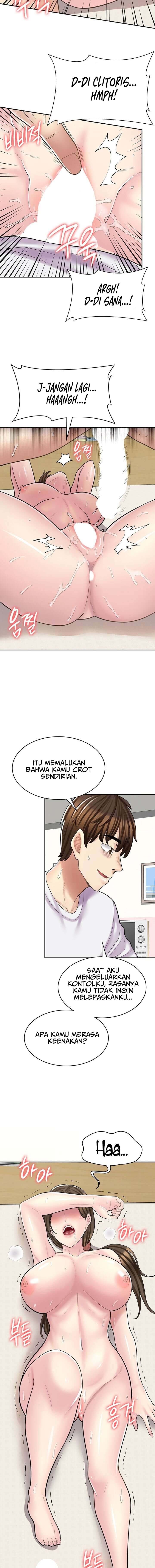 Cafe anime - Chapter 26 9