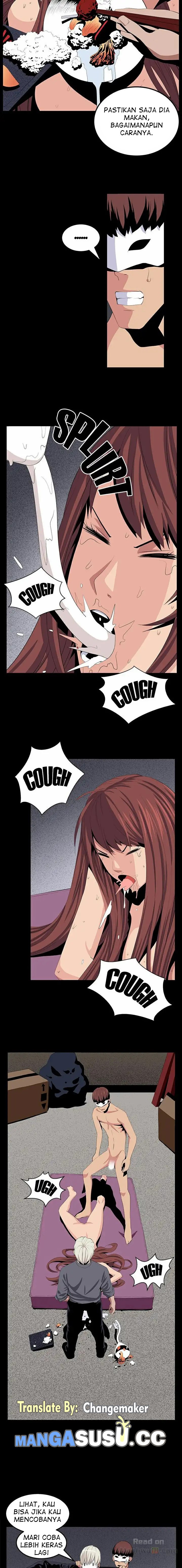 Venus Mantrap - Chapter 26 8
