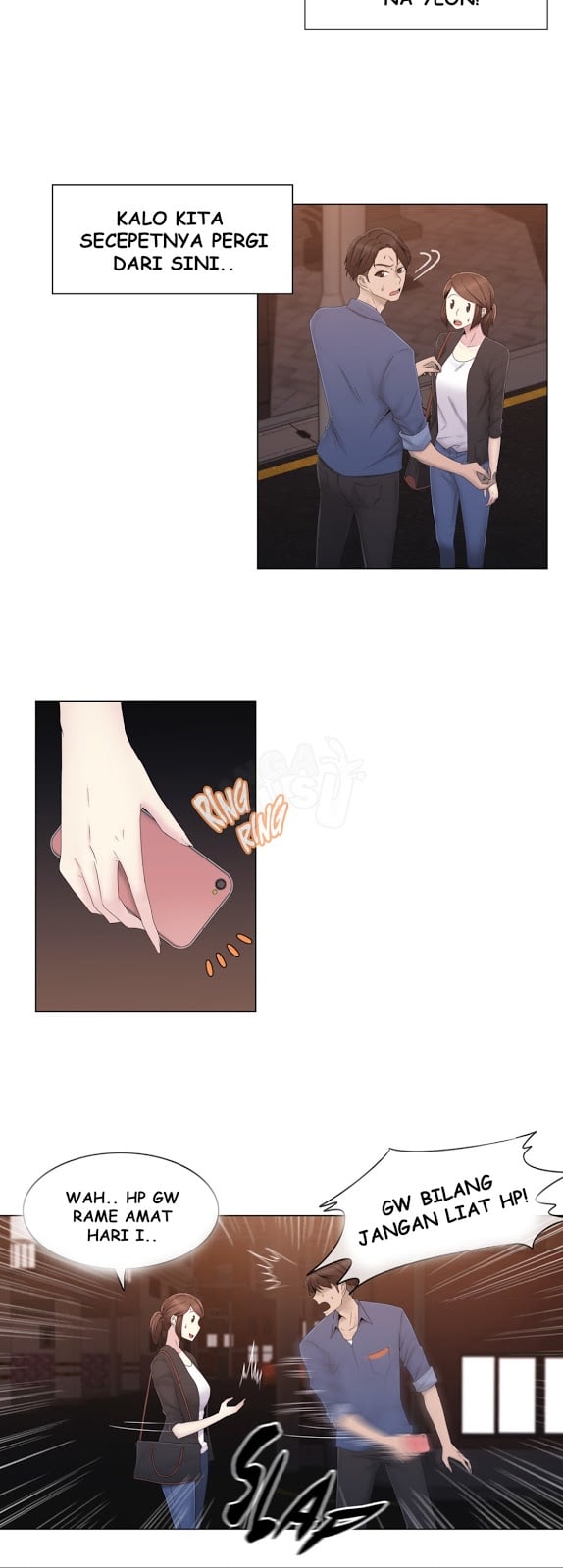 Miss Mystic - Chapter 26 14