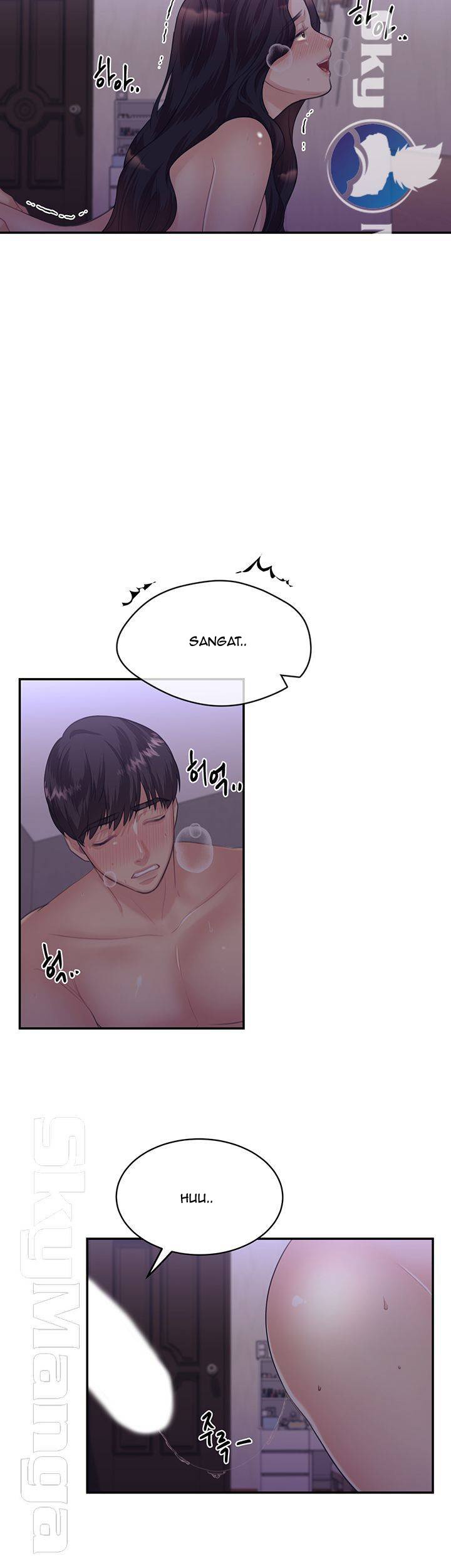 Public Bathhouse - Chapter 26 34