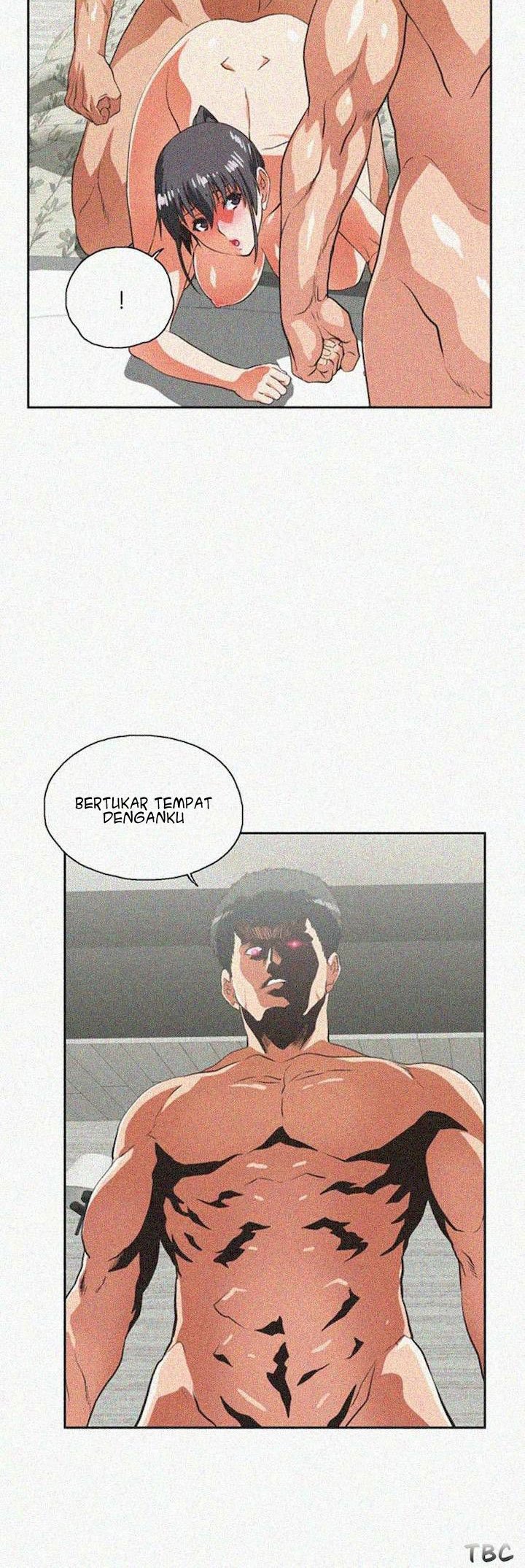 Up and Down (Edge Edge) - Chapter 26 26
