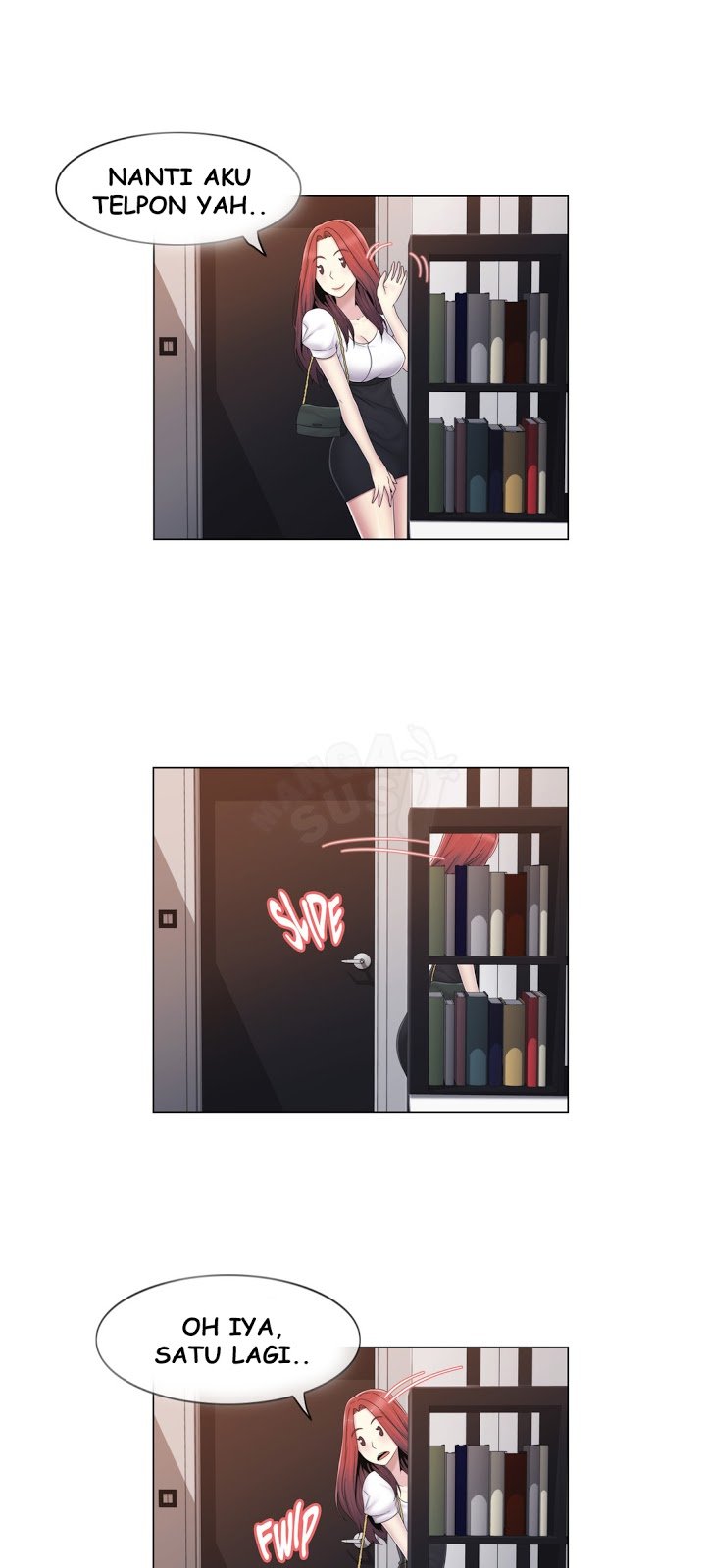 Miss Mystic - Chapter 26 23