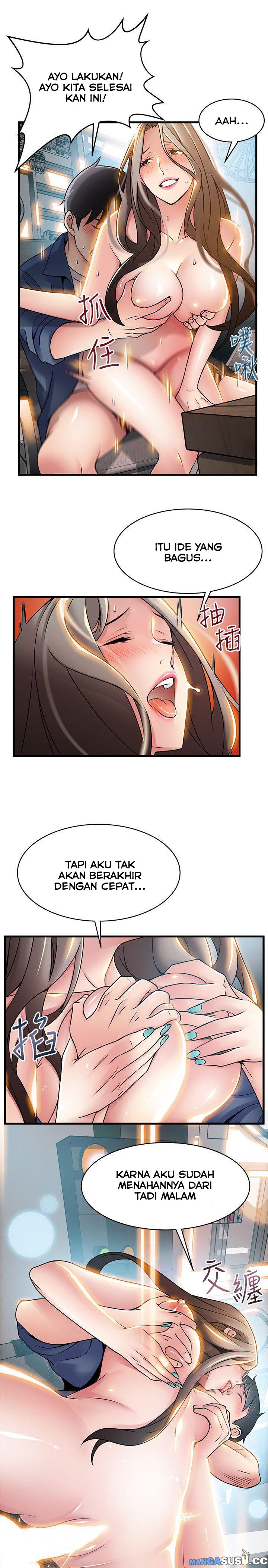 Weak Point (Husky Team) - Chapter 26 20