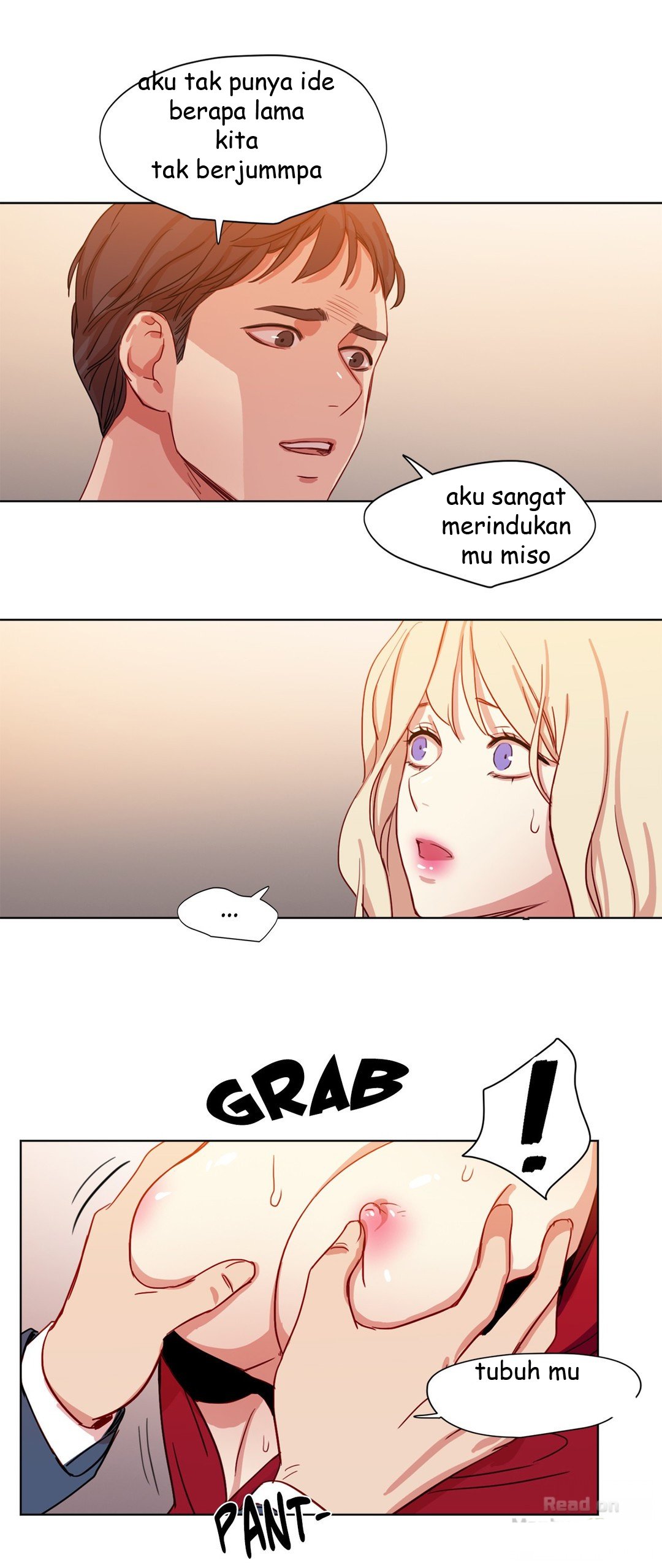 Narae&#8217;s Fantasy - Chapter 26 28