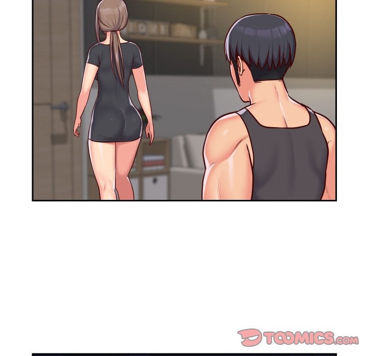 The Ladies’ Associate - Chapter 26 45 The Ladies’ Associate - Chapter 26 45