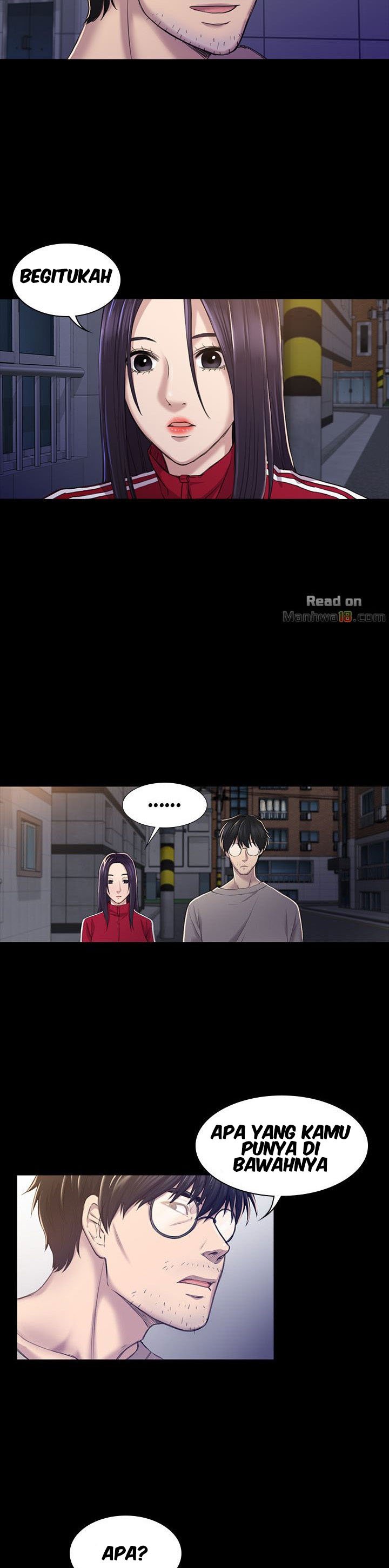 Ajeossi - Chapter 26 19