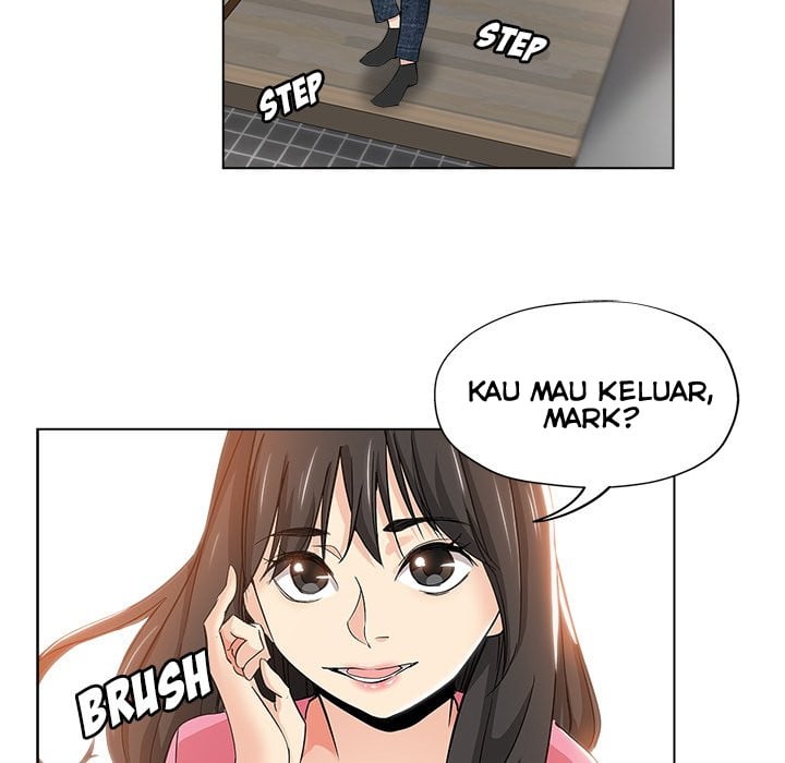 The Unexpected Guest - Chapter 26 35
