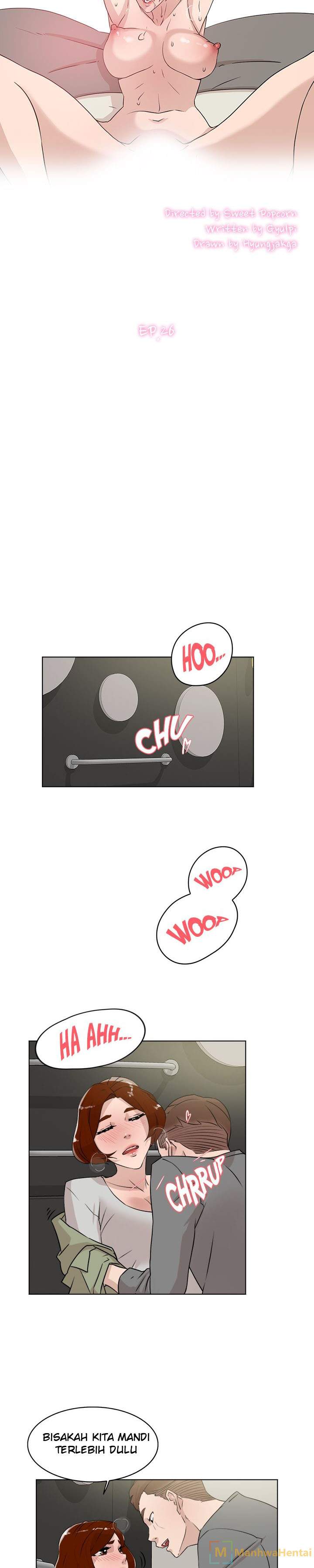 Her 4 Incher - Chapter 26 3