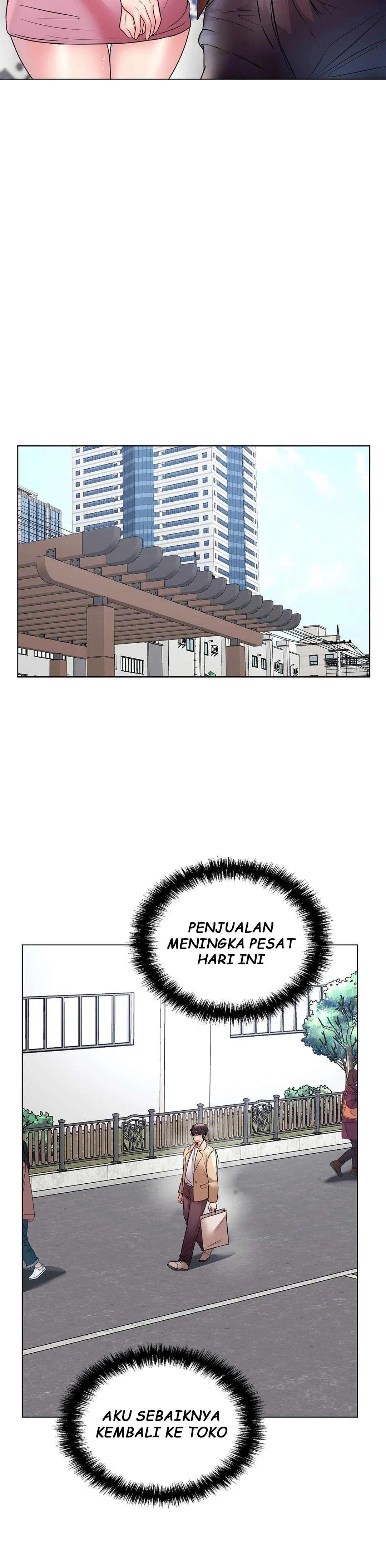 Toys Store - Chapter 26 44