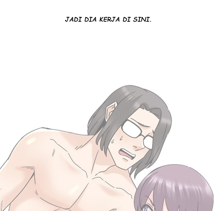 One Shot Men&#8217;s Clinic - Chapter 26 111