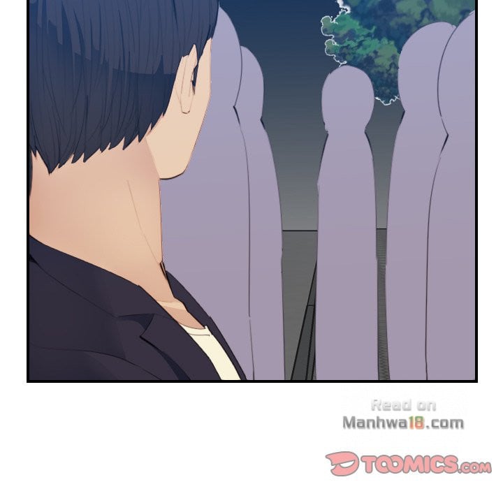 Never Too Late - Chapter 26 28