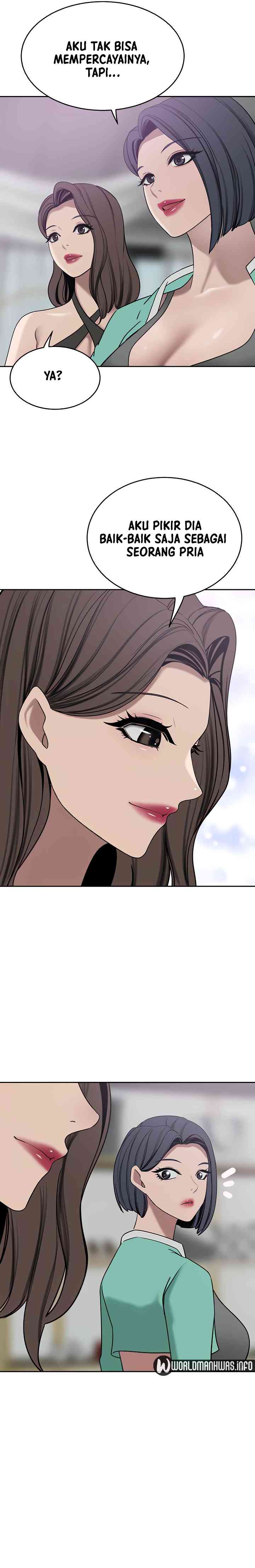 The Wealthy Girl - Chapter 26 10