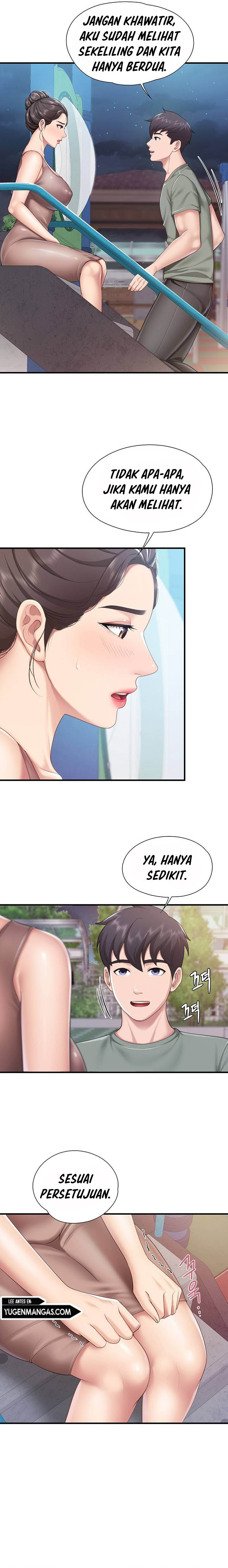 Kids Cafe Moms - Chapter 26 12