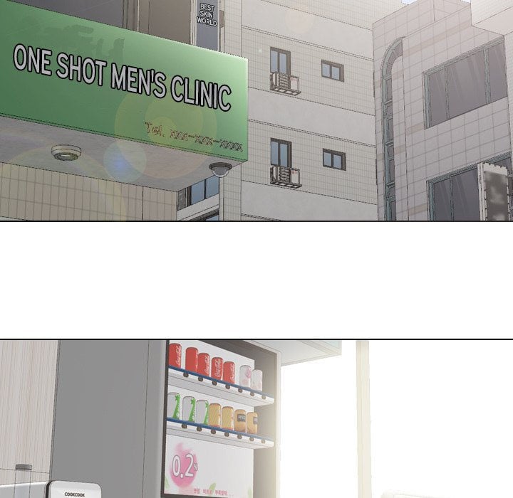 One Shot Men&#8217;s Clinic - Chapter 26 16