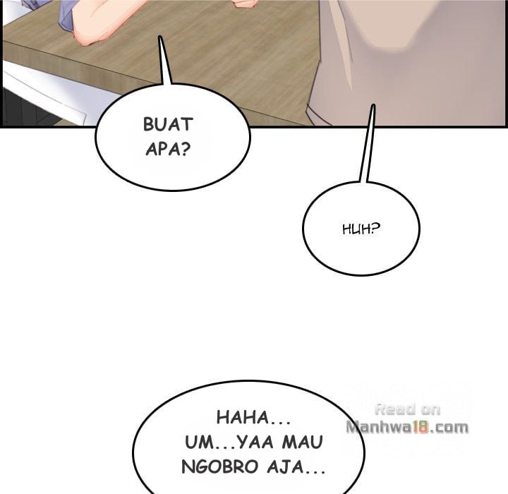 Never Too Late - Chapter 26 68