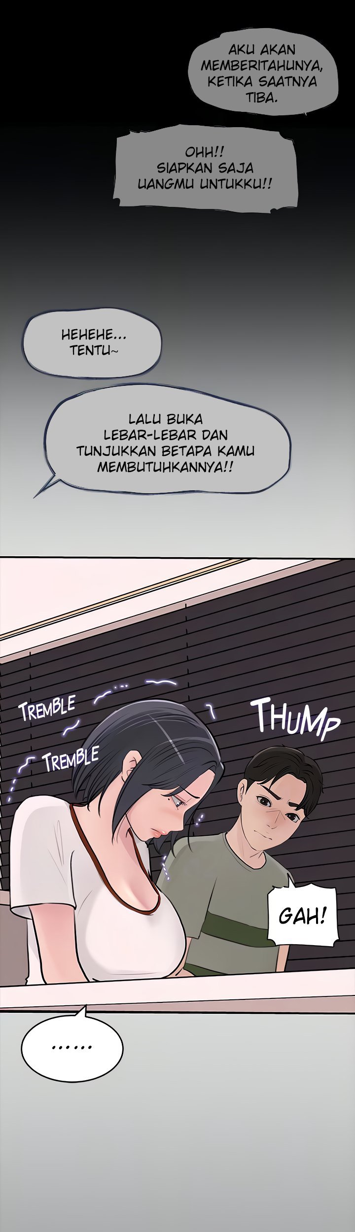 Living with my Sister in Law - Chapter 26 14