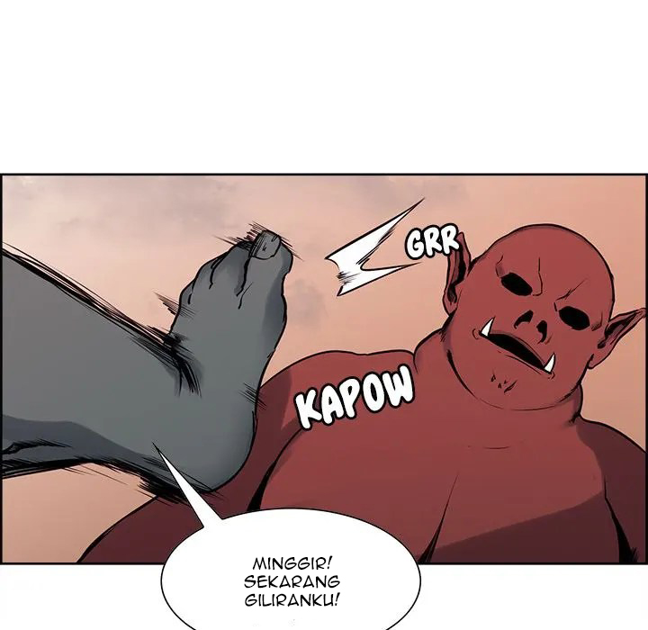 Erostica - Chapter 26 9