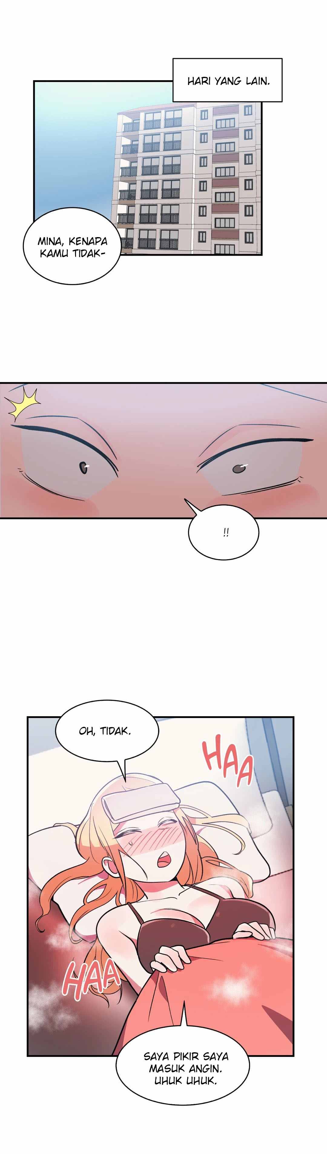 Her Nickname - Chapter 26 21