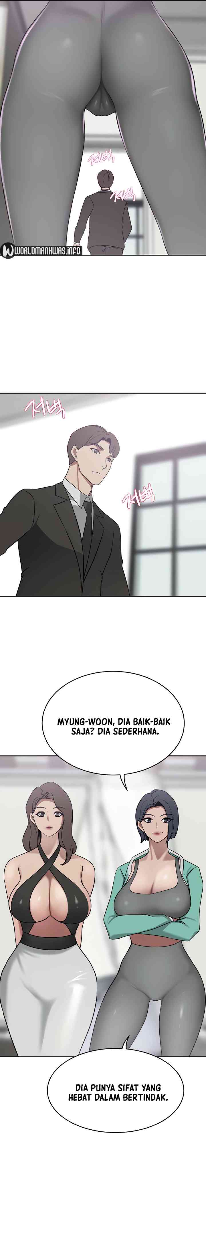 The Wealthy Girl - Chapter 26 9