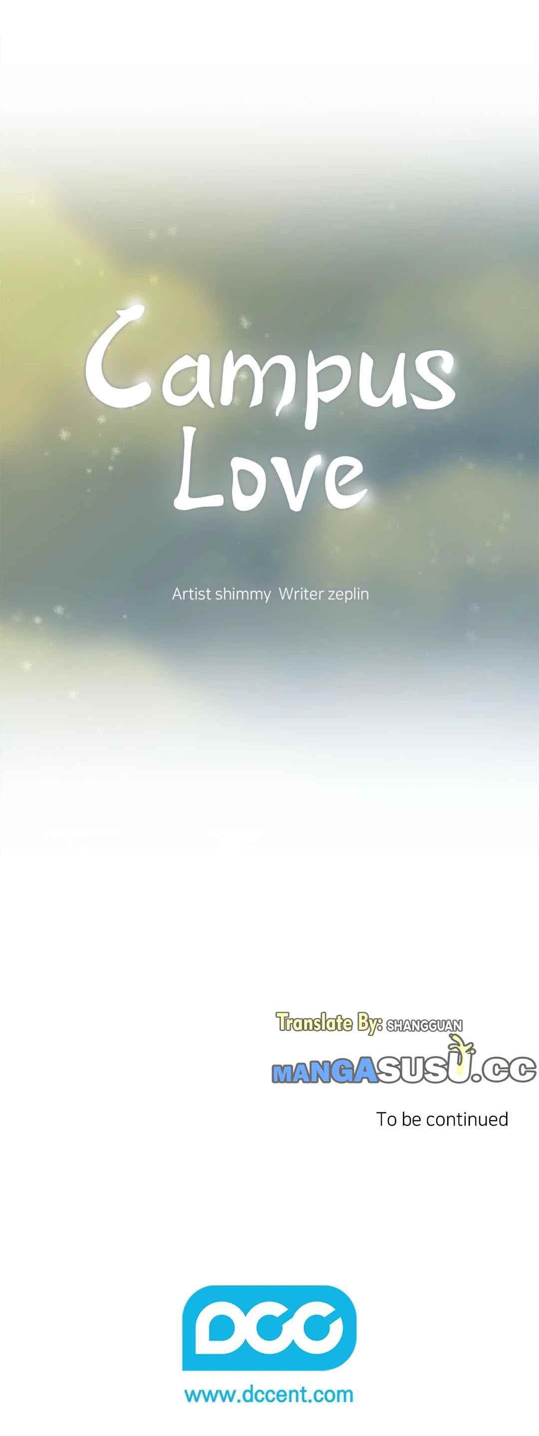 Campus Love - Chapter 26 38